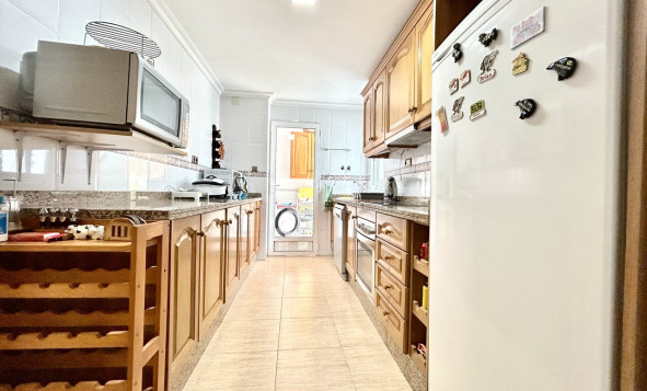 Reventa - 1. Apartamento / piso - Almoradí - Costa Blanca Sur