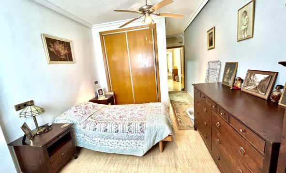 Reventa - 1. Apartamento / piso - Almoradí - Costa Blanca Sur