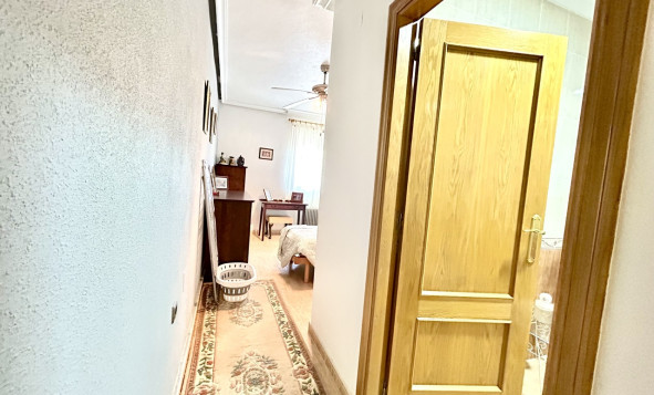 Reventa - 1. Apartamento / piso - Almoradí - Costa Blanca Sur