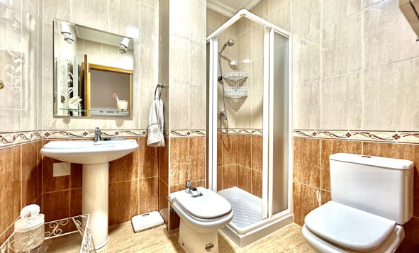 Reventa - 1. Apartamento / piso - Almoradí - Costa Blanca Sur