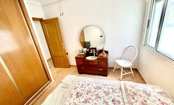 Reventa - 1. Apartamento / piso - Almoradí - Costa Blanca Sur