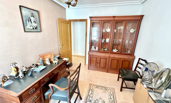 Reventa - 1. Apartamento / piso - Almoradí - Costa Blanca Sur