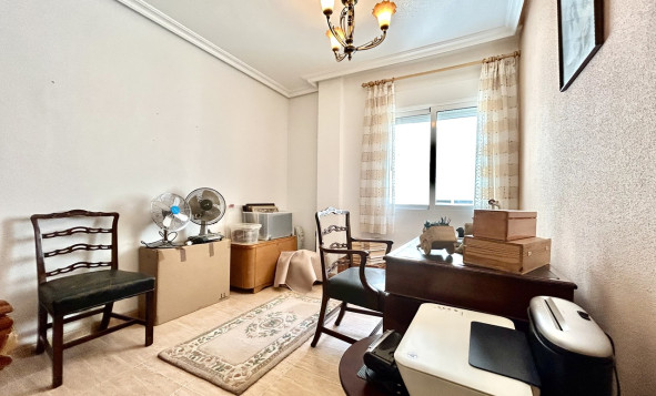 Reventa - 1. Apartamento / piso - Almoradí - Costa Blanca Sur