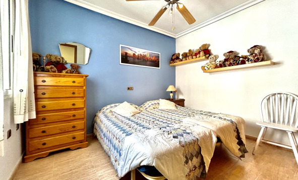 Reventa - 1. Apartamento / piso - Almoradí - Costa Blanca Sur