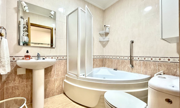 Reventa - 1. Apartamento / piso - Almoradí - Costa Blanca Sur