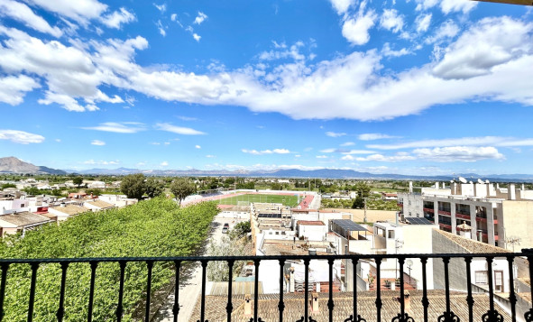 Reventa - 1. Apartamento / piso - Almoradí - Costa Blanca Sur