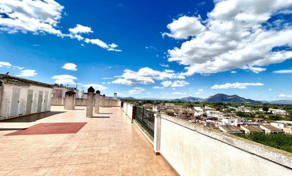 Reventa - 1. Apartamento / piso - Almoradí - Costa Blanca Sur