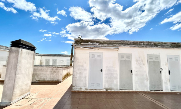 Reventa - 1. Apartamento / piso - Almoradí - Costa Blanca Sur