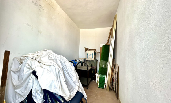 Reventa - 1. Apartamento / piso - Almoradí - Costa Blanca Sur