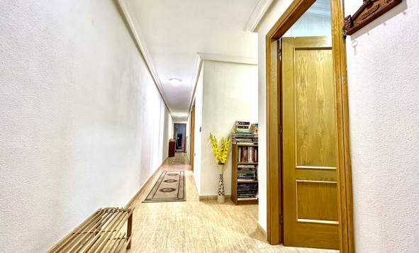 Reventa - 1. Apartamento / piso - Almoradí - Costa Blanca Sur