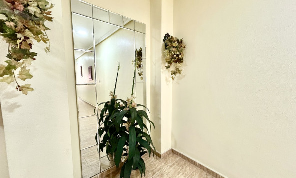 Reventa - 1. Apartamento / piso - Almoradí - Costa Blanca Sur