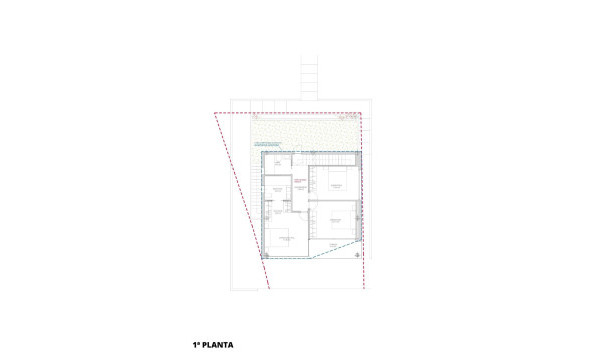 New Build - Villa - Pilar de la Horadada