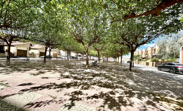 Reventa - 1. Apartamento / piso - Almoradí - Costa Blanca Sur