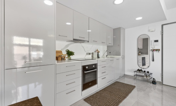 Reventa - 1. Apartamento / piso - Torrevieja - Costa Blanca Sur