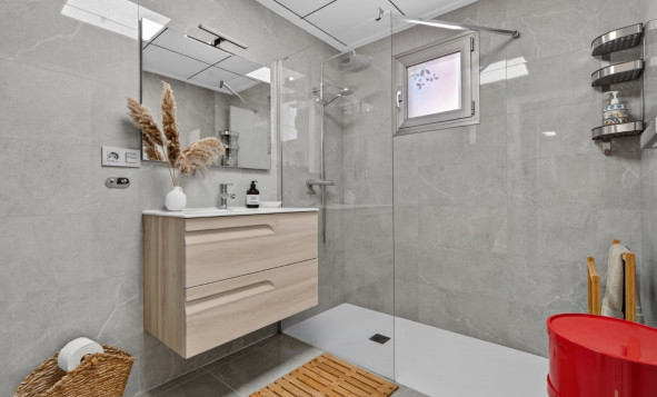 Reventa - 1. Apartamento / piso - Torrevieja - Costa Blanca Sur