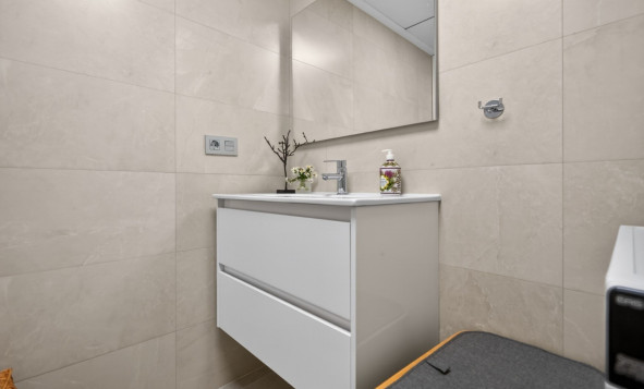 Reventa - 1. Apartamento / piso - Torrevieja - Costa Blanca Sur