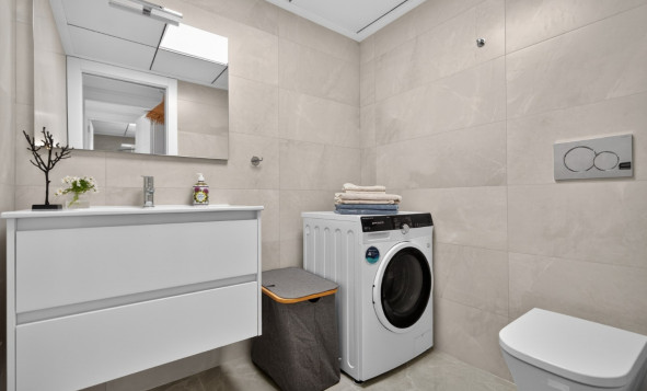 Reventa - 1. Apartamento / piso - Torrevieja - Costa Blanca Sur