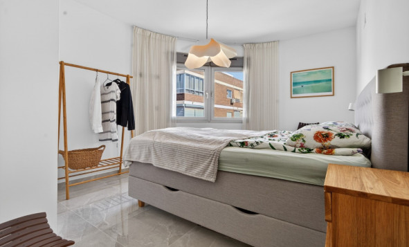 Reventa - 1. Apartamento / piso - Torrevieja - Costa Blanca Sur