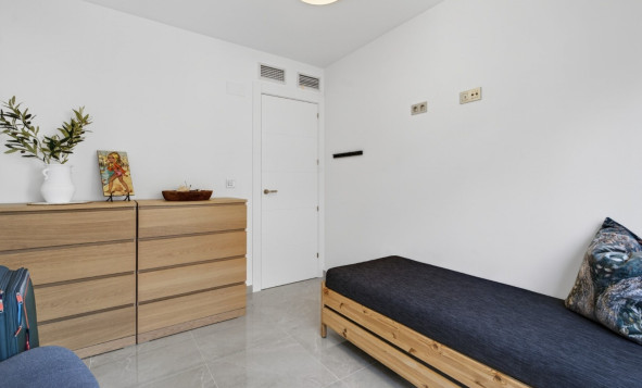 Reventa - 1. Apartamento / piso - Torrevieja - Costa Blanca Sur