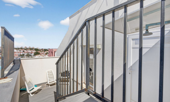 Reventa - 1. Apartamento / piso - Torrevieja - Costa Blanca Sur