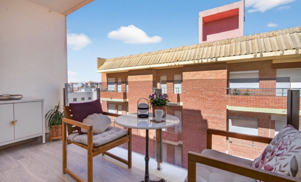 Reventa - 1. Apartamento / piso - Torrevieja - Costa Blanca Sur