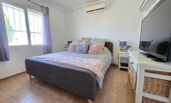 Reventa - 3. Casa indepiende - Rojales - Costa Blanca Sur