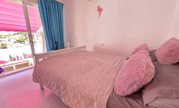 Reventa - 3. Casa indepiende - Rojales - Costa Blanca Sur