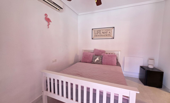 Reventa - 3. Casa indepiende - Rojales - Costa Blanca Sur