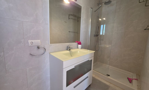 Reventa - 3. Casa indepiende - Rojales - Costa Blanca Sur