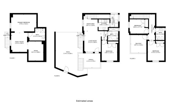 Reventa - 3. Casa indepiende - Rojales - Costa Blanca Sur