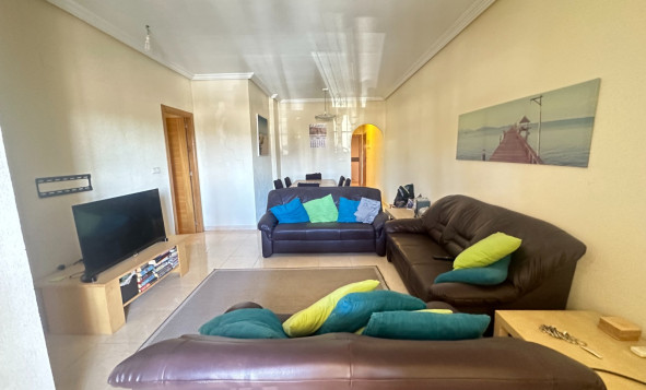 Reventa - 1. Apartamento / piso - Jacarilla - Costa Blanca Sur
