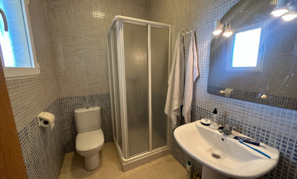 Reventa - 1. Apartamento / piso - Jacarilla - Costa Blanca Sur