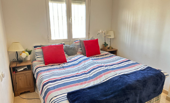 Reventa - 1. Apartamento / piso - Jacarilla - Costa Blanca Sur