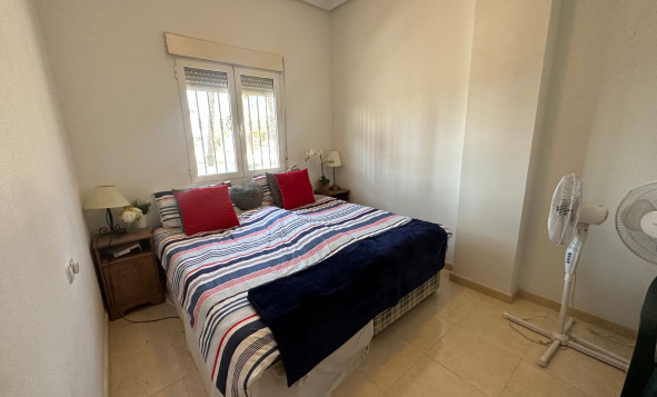 Reventa - 1. Apartamento / piso - Jacarilla - Costa Blanca Sur
