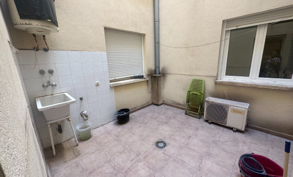 Reventa - 1. Apartamento / piso - Jacarilla - Costa Blanca Sur