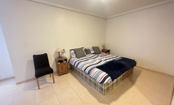 Reventa - 1. Apartamento / piso - Jacarilla - Costa Blanca Sur