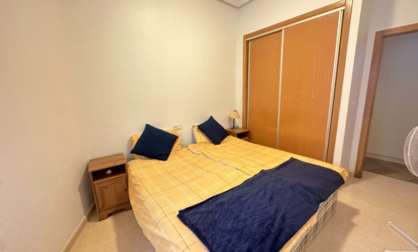 Reventa - 1. Apartamento / piso - Jacarilla - Costa Blanca Sur