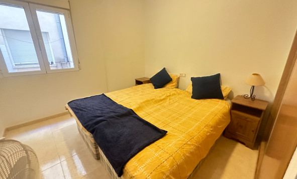 Reventa - 1. Apartamento / piso - Jacarilla - Costa Blanca Sur