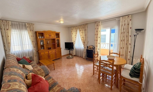 Reventa - 1. Apartamento / piso - Torrevieja - Costa Blanca Sur