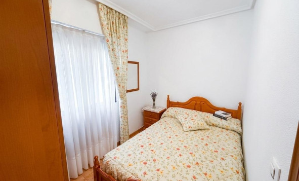 Reventa - 1. Apartamento / piso - Torrevieja - Costa Blanca Sur