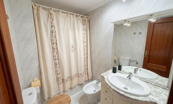 Reventa - 1. Apartamento / piso - Torrevieja - Costa Blanca Sur