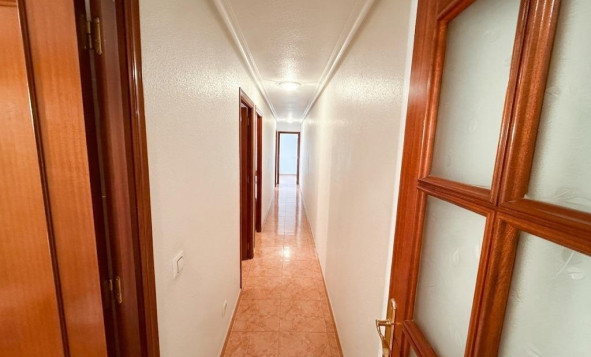 Reventa - 1. Apartamento / piso - Torrevieja - Costa Blanca Sur