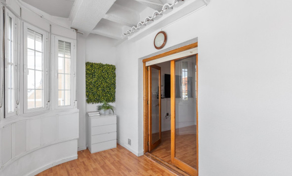 Reventa - 1. Apartamento / piso - Torrevieja - Costa Blanca Sur