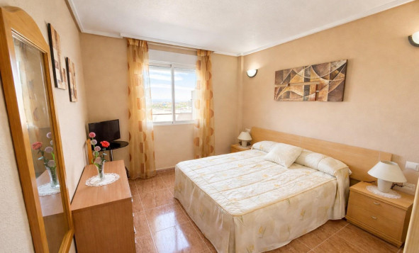 Reventa - 1. Apartamento / piso - Torrevieja - Costa Blanca Sur