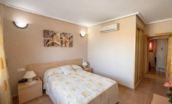 Reventa - 1. Apartamento / piso - Torrevieja - Costa Blanca Sur