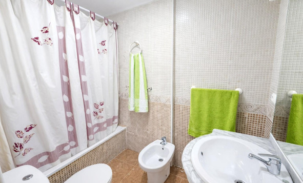Reventa - 1. Apartamento / piso - Torrevieja - Costa Blanca Sur