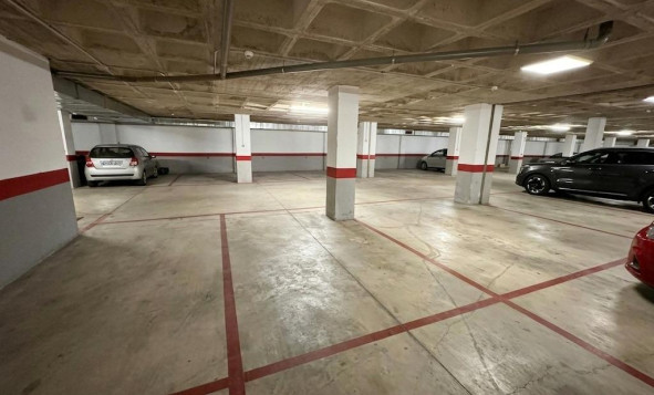 Reventa - 1. Apartamento / piso - Torrevieja - Costa Blanca Sur