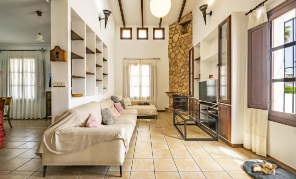 Reventa - 3. Casa indepiende - Santiago de Ribera - Costa Calida