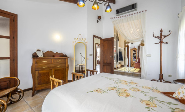 Reventa - 3. Casa indepiende - Santiago de Ribera - Costa Calida