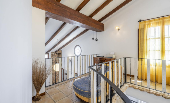 Reventa - 3. Casa indepiende - Santiago de Ribera - Costa Calida